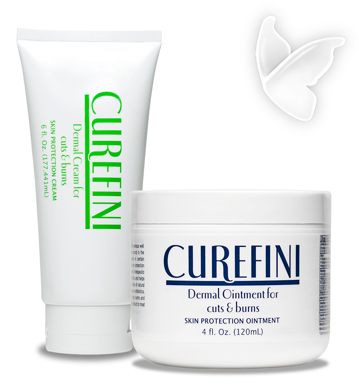Curefini Cream Curefini